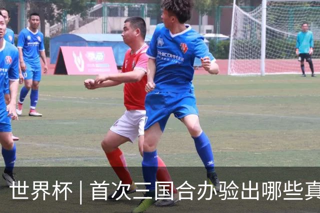 世界杯 | 首次三国合办验出哪些真章——小组赛首轮盘点