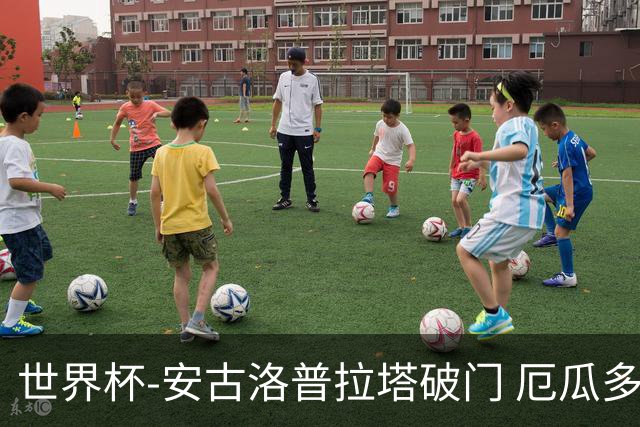 世界杯-安古洛普拉塔破门 厄瓜多尔2-1逆转德国出线