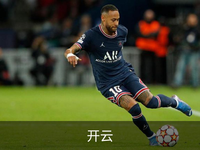 开云简介