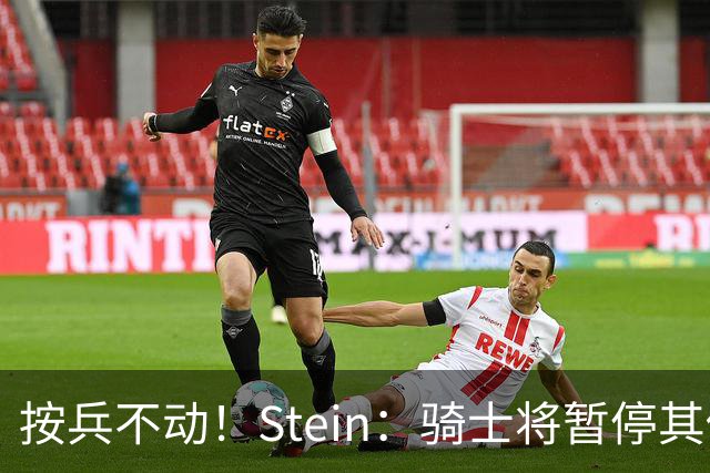 按兵不动！Stein：骑士将暂停其他一切运作 静候詹姆斯决定